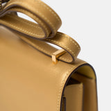 Hermès Constance D´Ore Chevre GHW