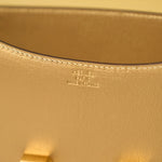 Hermès Constance D´Ore Chevre GHW