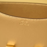 Hermès Constance D´Ore Chevre GHW
