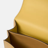 Hermès Constance D´Ore Chevre GHW