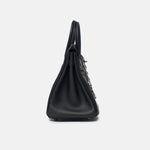 Hermès Birkin Rock 25 Swift PHW