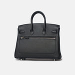 Hermès Birkin Rock 25 Swift PHW
