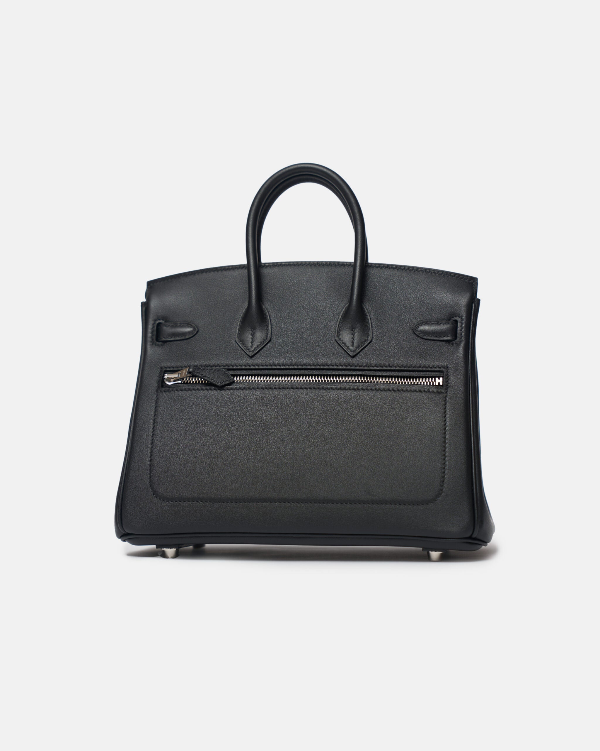 Hermès Birkin Rock 25 Swift PHW