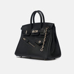 Hermès Birkin Rock 25 Swift PHW