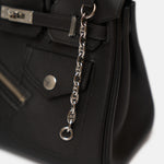 Hermès Birkin Rock 25 Swift PHW