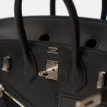 Hermès Birkin Rock 25 Swift PHW