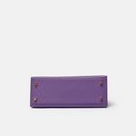 Hermès Kelly 25 Iris Epsom GHW