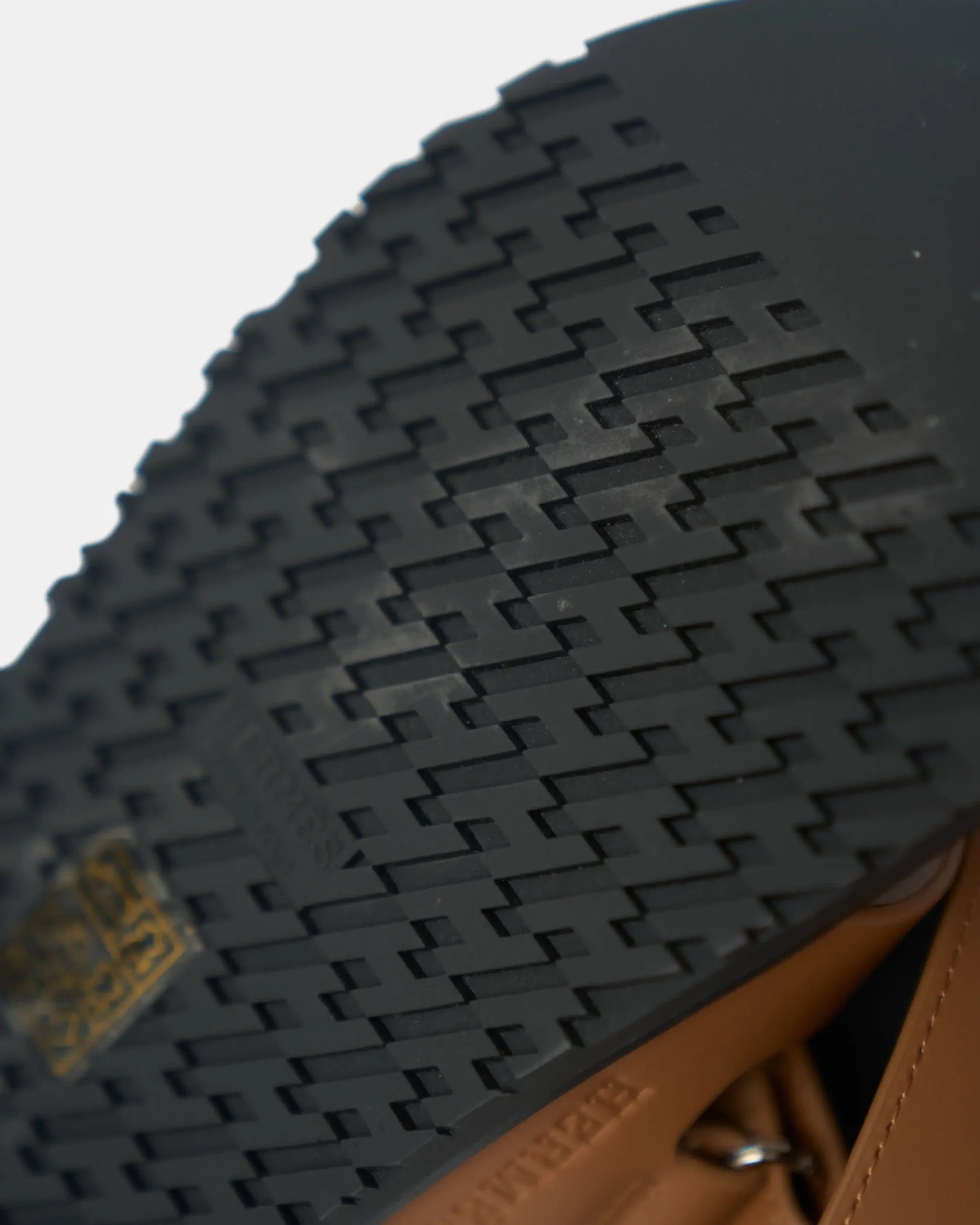 Hermès Chypre Naturel Calfskin Sandals Size 39