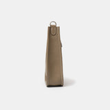 Hermes Mini Evelyne 16 EtoupeClemence PHW Navy Strap