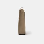 Hermes Mini Evelyne 16 EtoupeClemence PHW Navy Strap