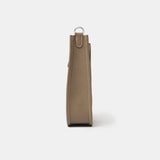 Hermes Mini Evelyne 16 EtoupeClemence PHW Navy Strap