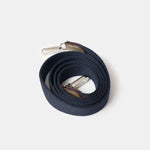 Hermes Mini Evelyne 16 EtoupeClemence PHW Navy Strap