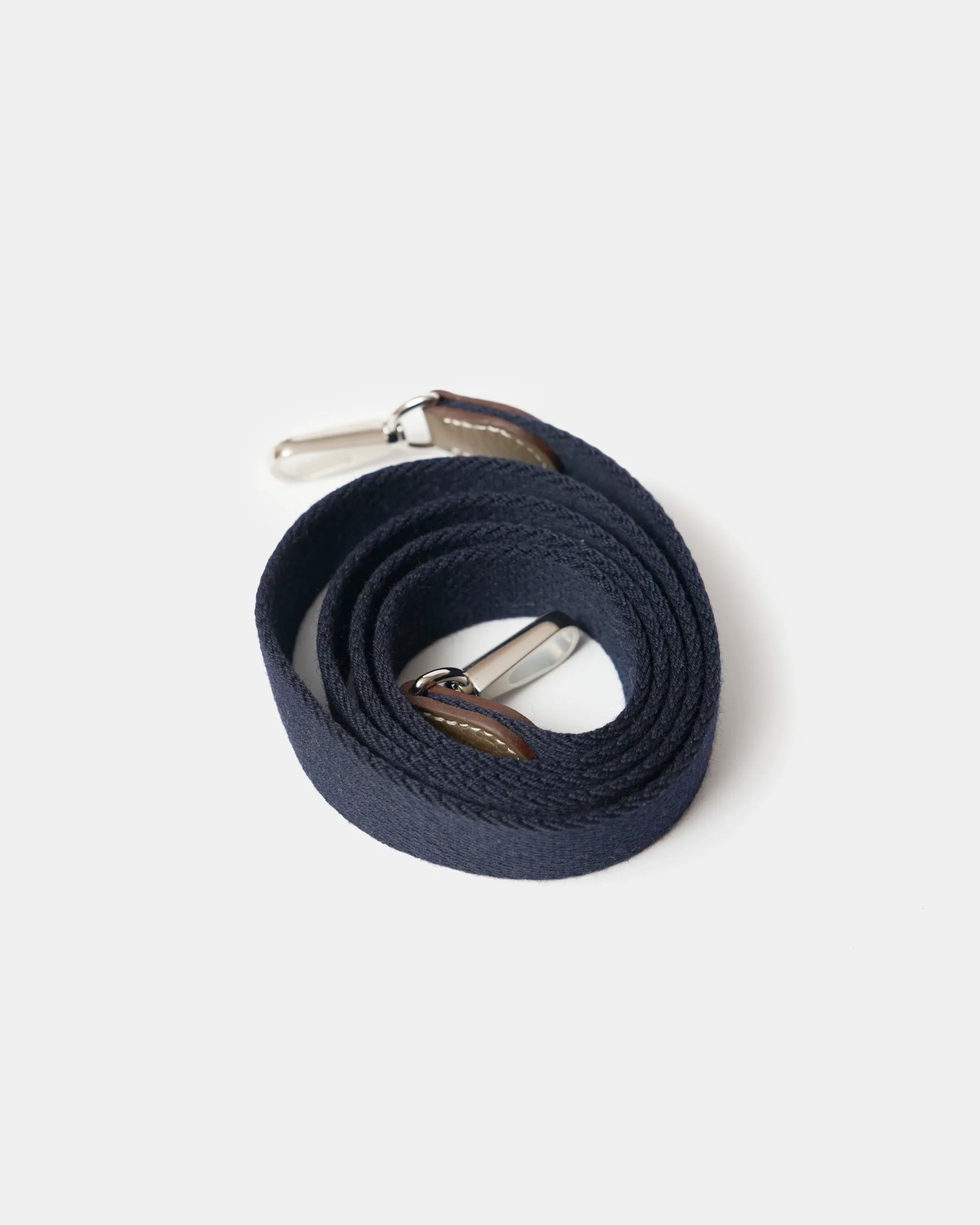 Hermes Mini Evelyne 16 EtoupeClemence PHW Navy Strap