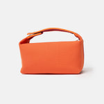 Hermès Bride-a-Brac GM Orange Canvas PHW