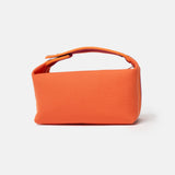 Hermès Bride-a-Brac GM Orange Canvas PHW