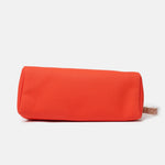 Hermès Herbag 39 Orange PHW