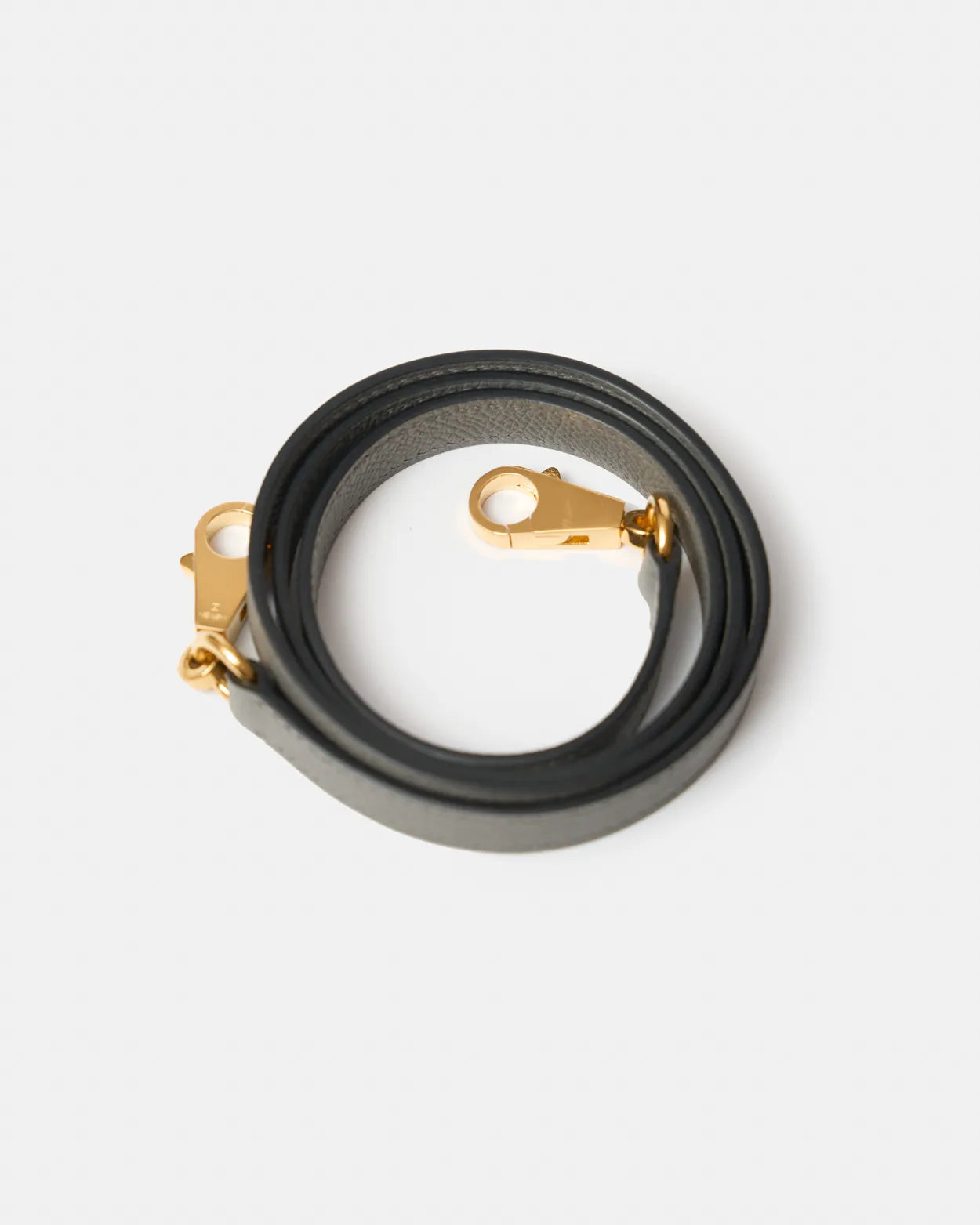Hermès Kelly 25 Gris Meyer Epsom GHW