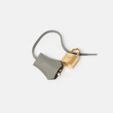 Hermès Kelly 25 Gris Meyer Epsom GHW
