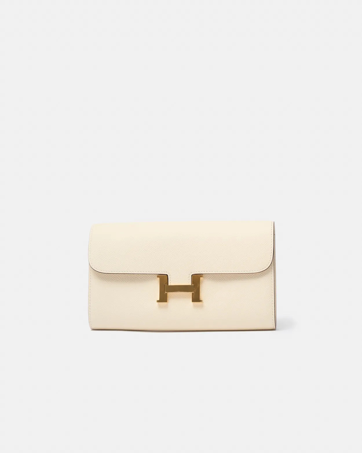 Hermès Constance To Go Nata Epsom GHW