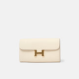 Hermès Constance To Go Nata Epsom GHW