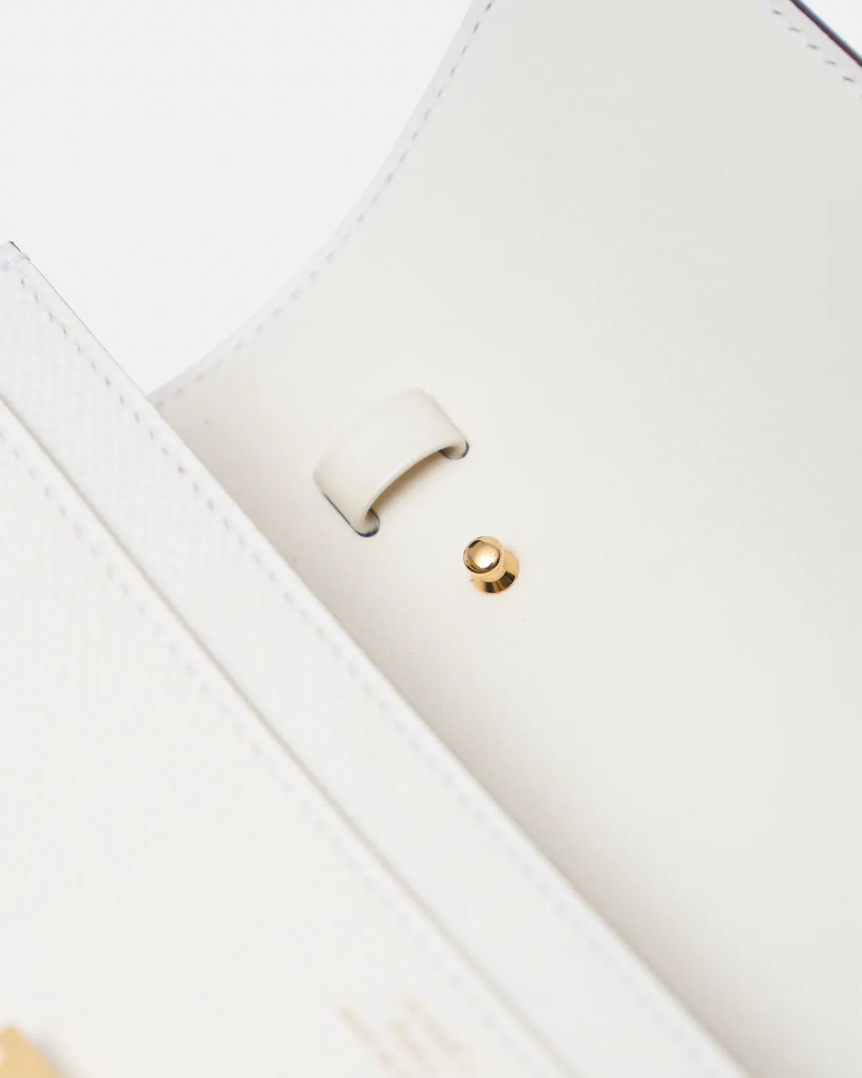 Hermès Constance Long Wallet To go Nata Epsom GHW