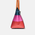 Hermès Birkin Sellier 35 Sunset Epsom Phw