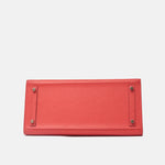 Hermès Birkin Sellier 35 Sunset Epsom Phw