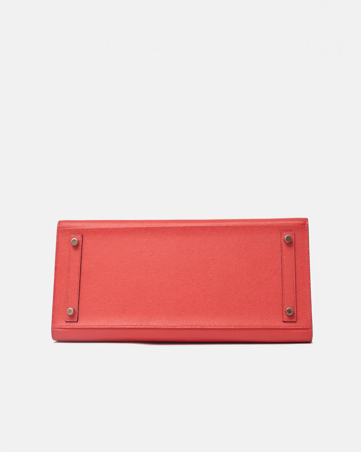 Hermès Birkin Sellier 35 Sunset Epsom Phw