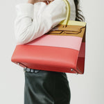 Hermès Birkin Sellier 35 Sunrise Epsom phw