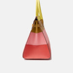 Hermès Birkin Sellier 35 Sunrise Epsom phw