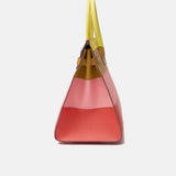 Hermès Birkin Sellier 35 Sunrise Epsom phw