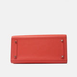 Hermès Birkin Sellier 35 Sunrise Epsom phw