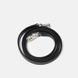 Hermès Mini Kelly 20 Black Cloute With Studs PHW