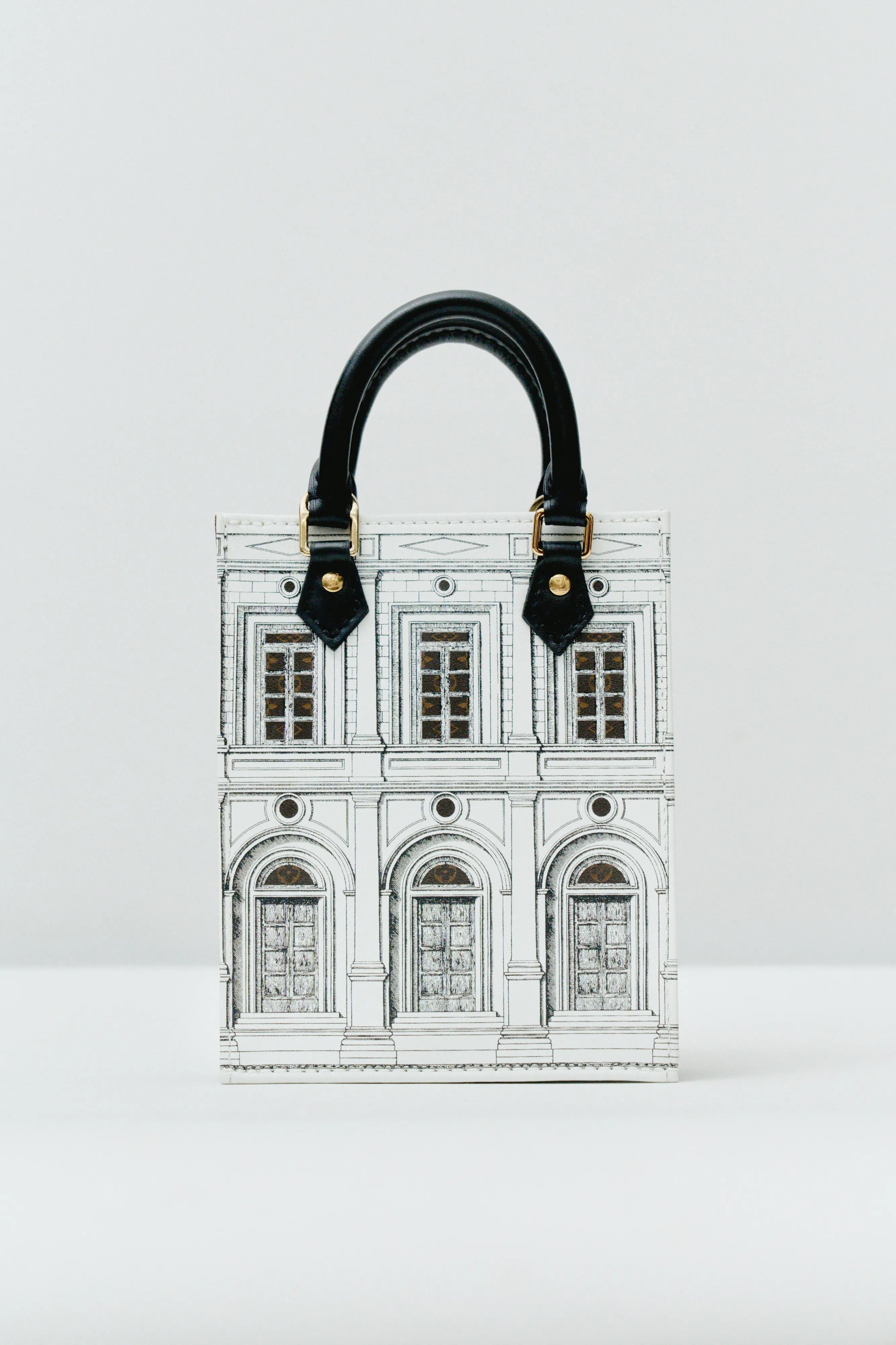 Dior Mini Lady Dior Lilac Bag Lambskin – Selectif Official