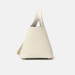 Hermès Picotin 18 Nata Clemence GHW