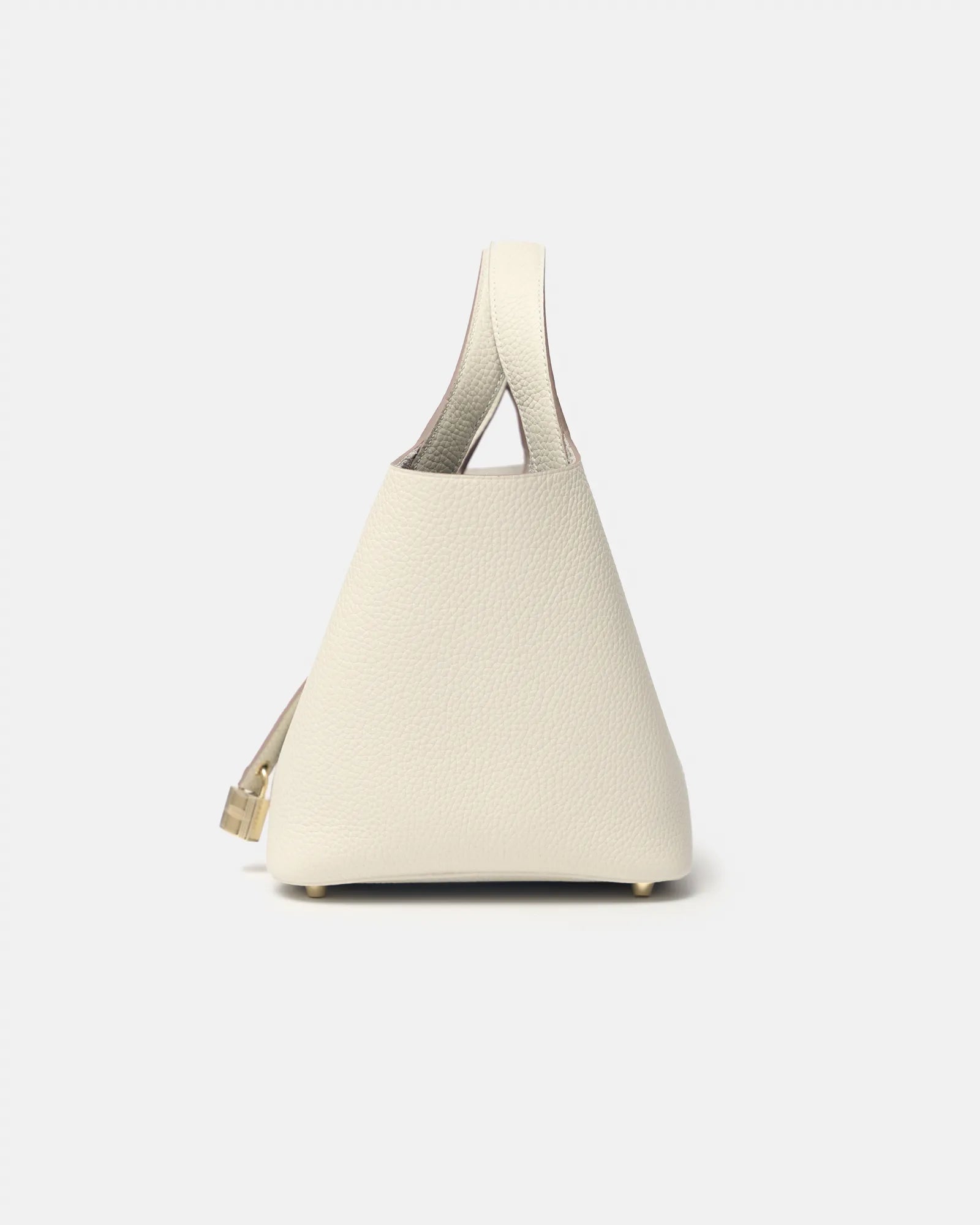 Hermès Picotin 18 Nata Clemence GHW