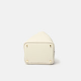 Hermès Picotin 18 Nata Clemence GHW