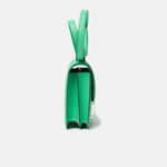 Hermès Mini Constance 18 Vert Comics Epsom PHW