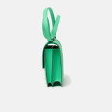 Hermès Mini Constance 18 Vert Comics Epsom PHW