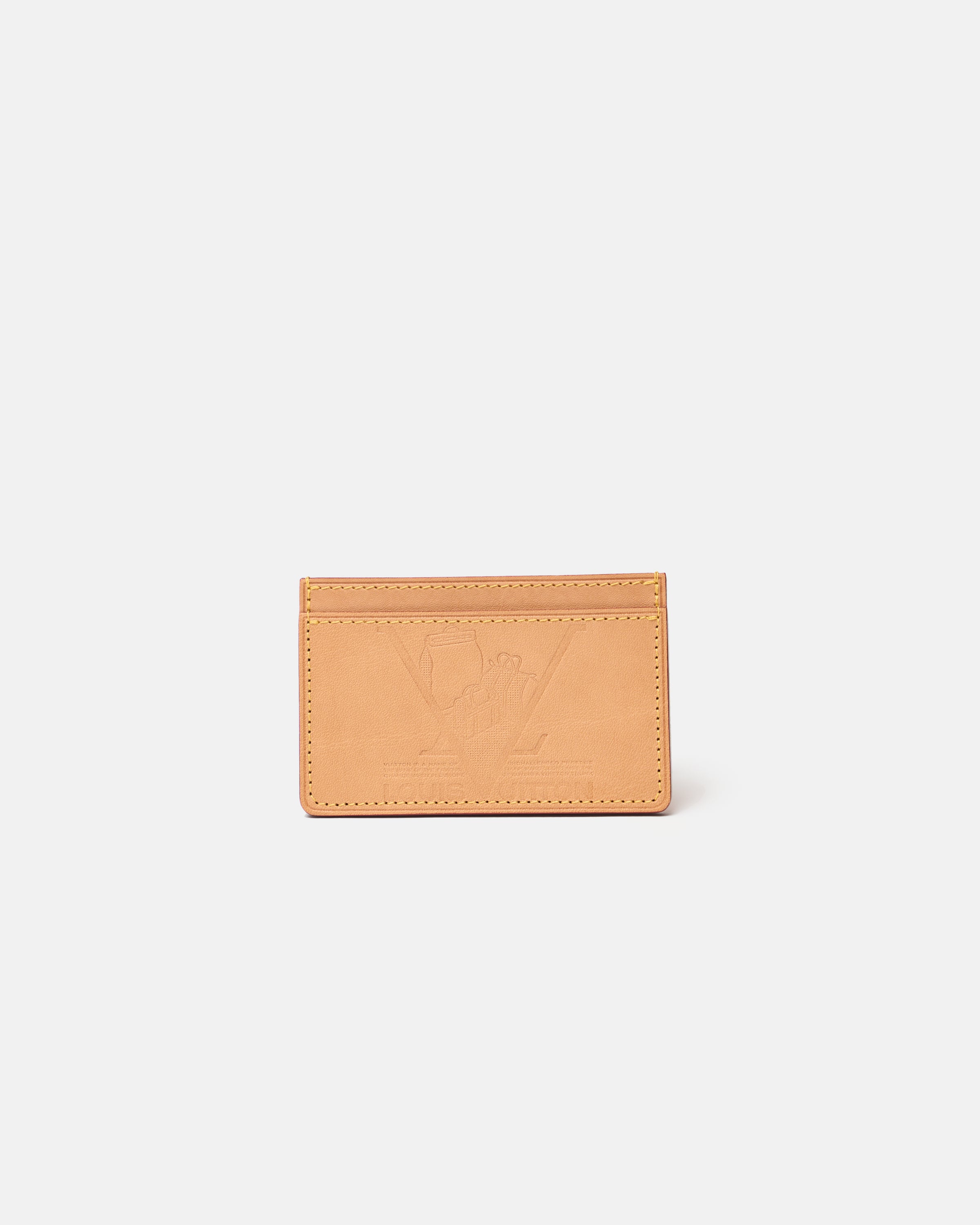 Louis Vuitton Card Holder