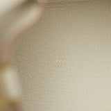 Hermès Picotin 18 Nata Clemence GHW