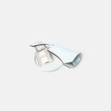 Hermès Birkin Sellier 25 Bleu Brume Epsom PHW