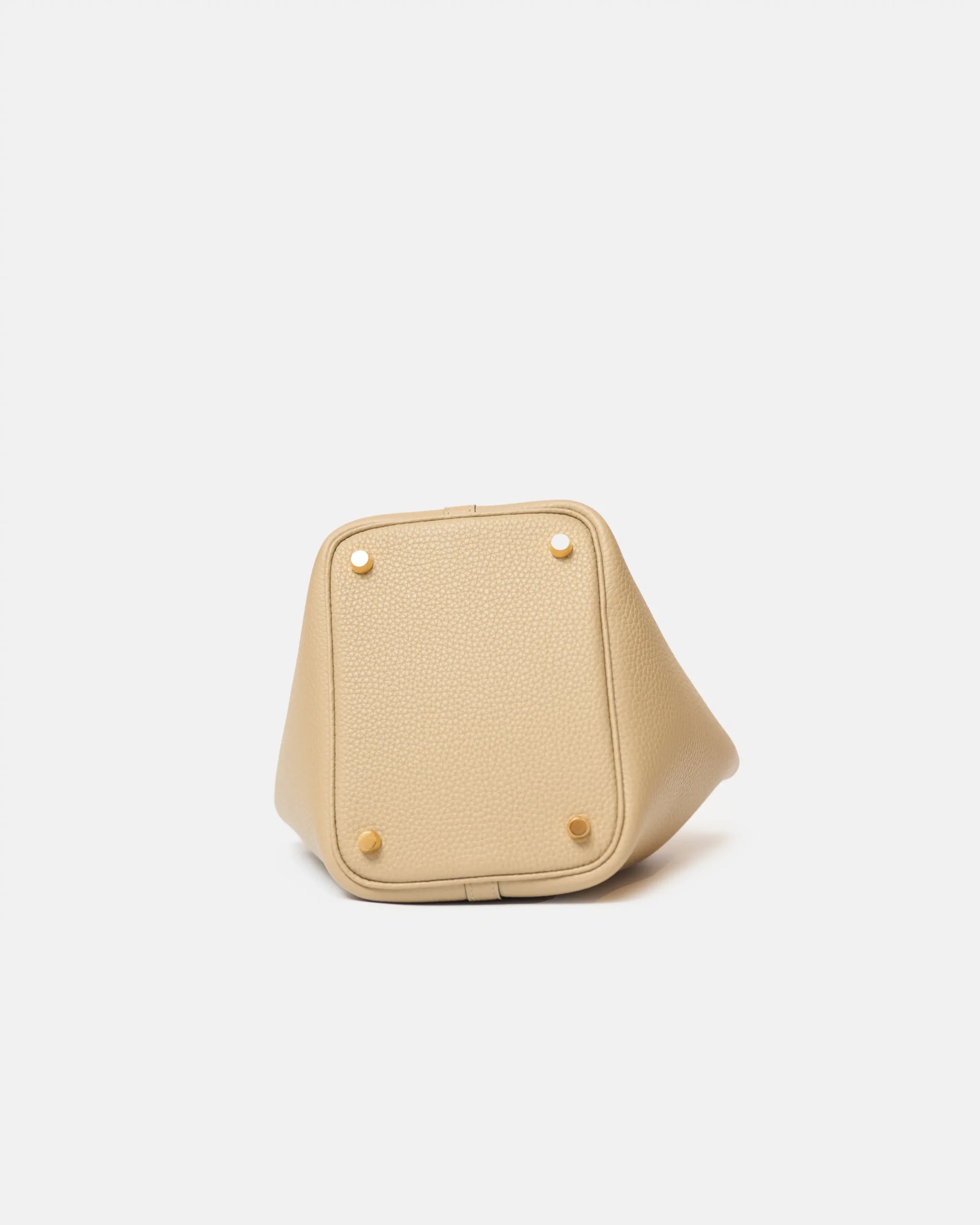 Hermès Picotin 18 Trench Clemence Ghw