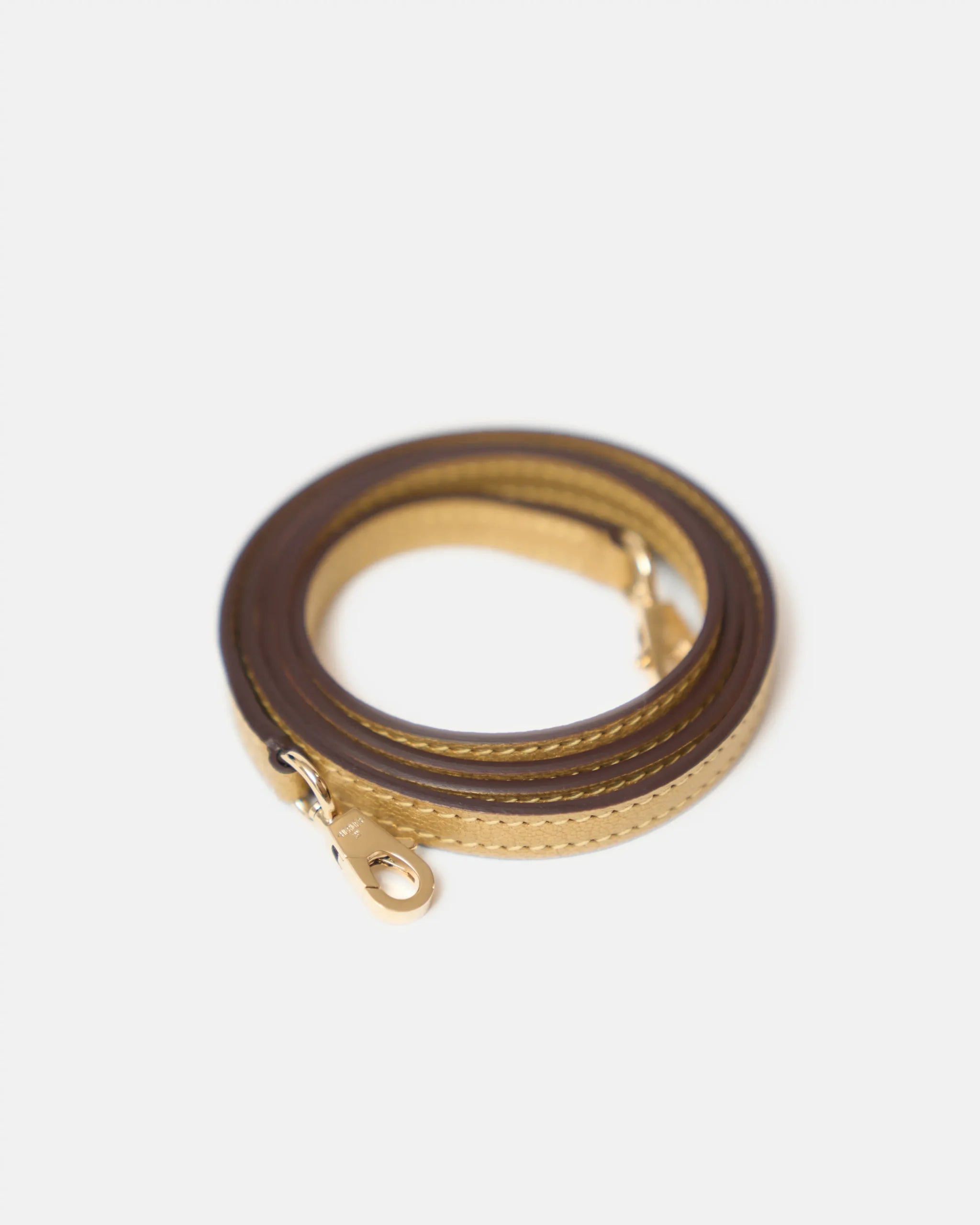 Hermès Mini Kelly 20 Dore Epsom Gold