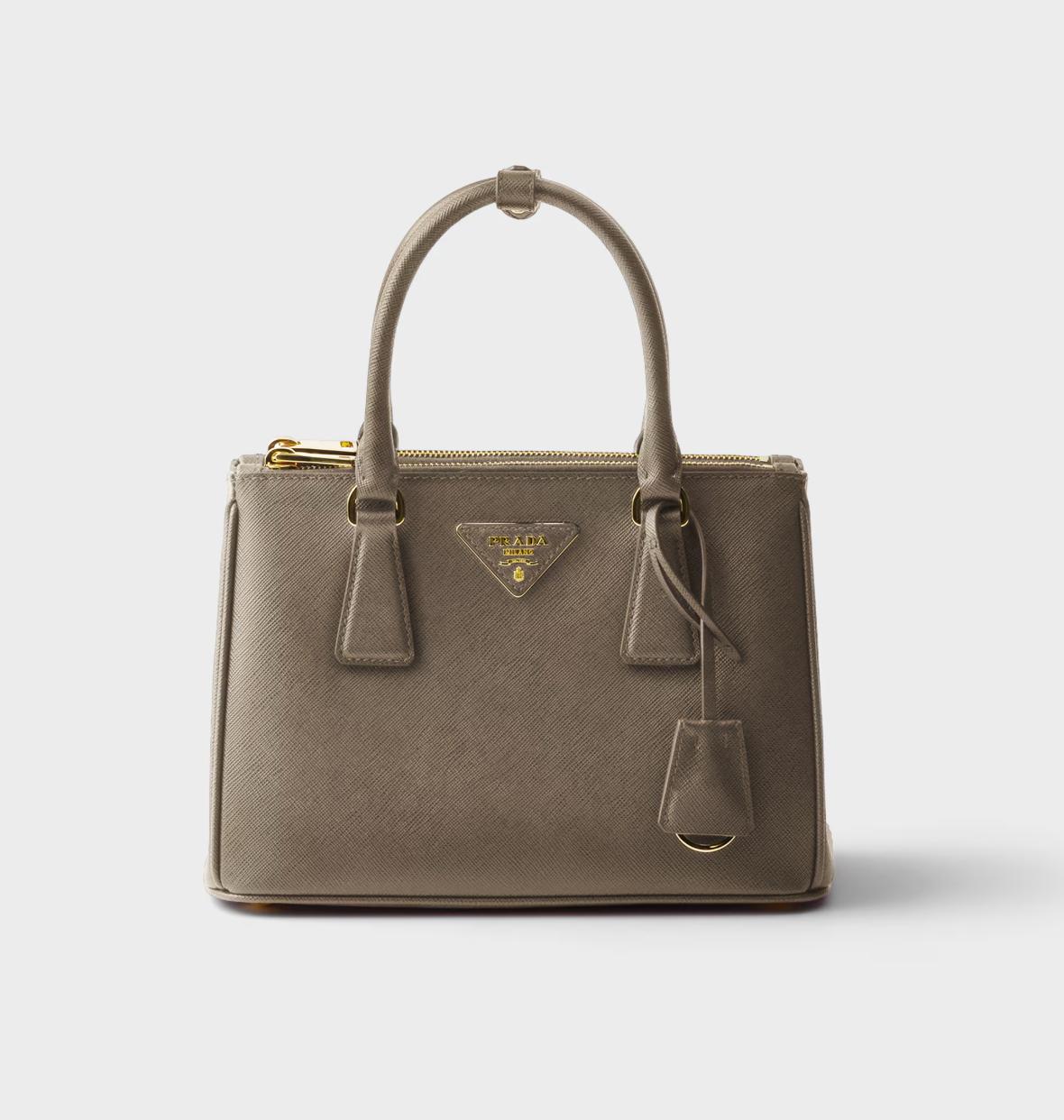 Bolso Prada Galleria Saffiano