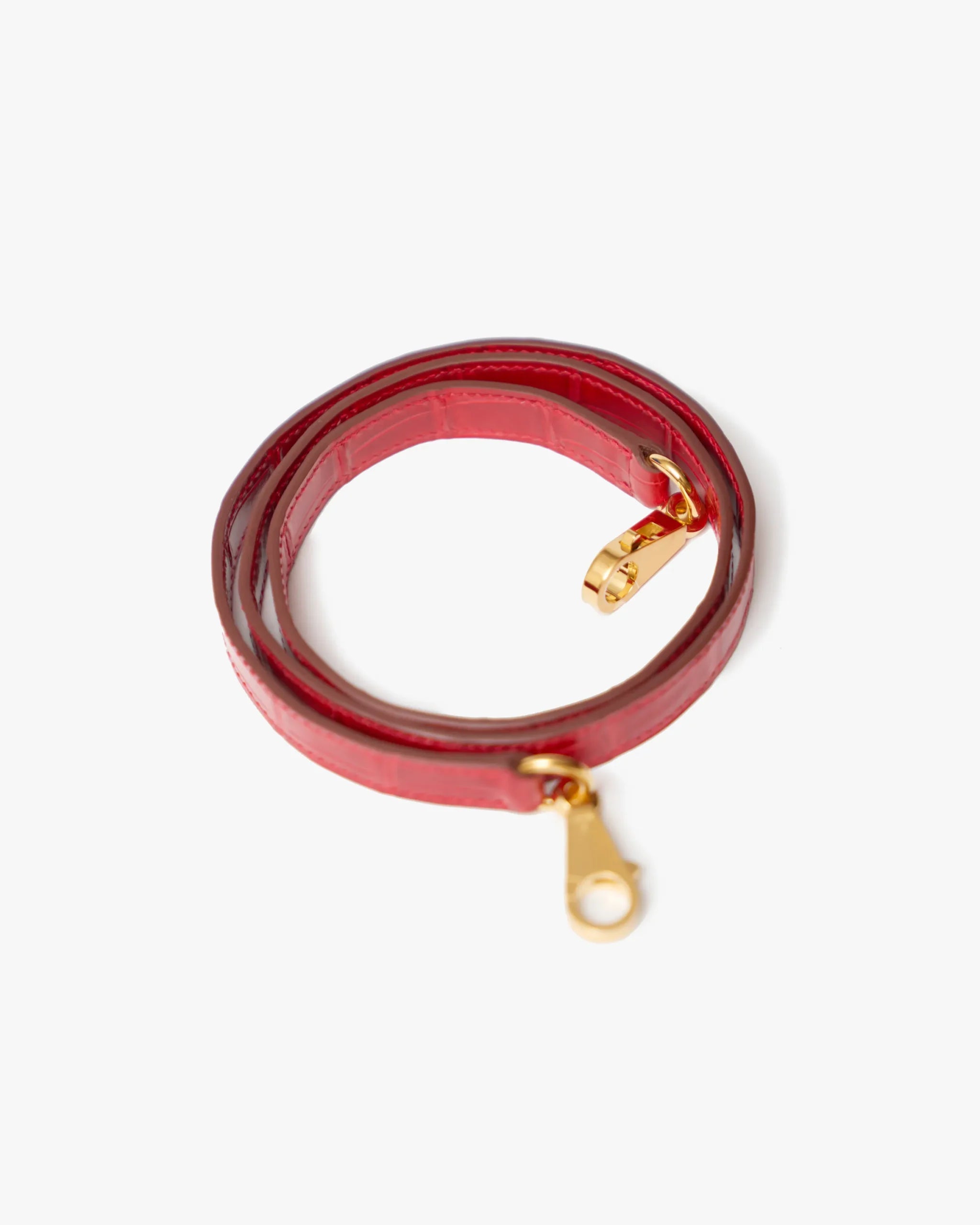 Hermès Kelly 28 Rouge de Coeur Alligator GHW