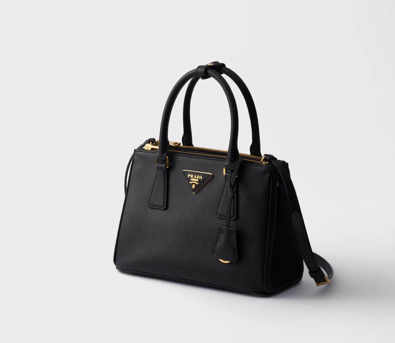 Bolso Prada Galleria Saffiano