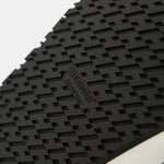 Hermès Chypre White Calfskin Sandals