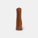Hermès Mini Evelyne 16 Cuivre Clemence PHW