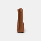 Hermès Mini Evelyne 16 Cuivre Clemence PHW